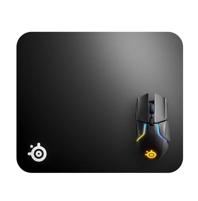 Коврик для мыши SteelSeries QCK Hard купить