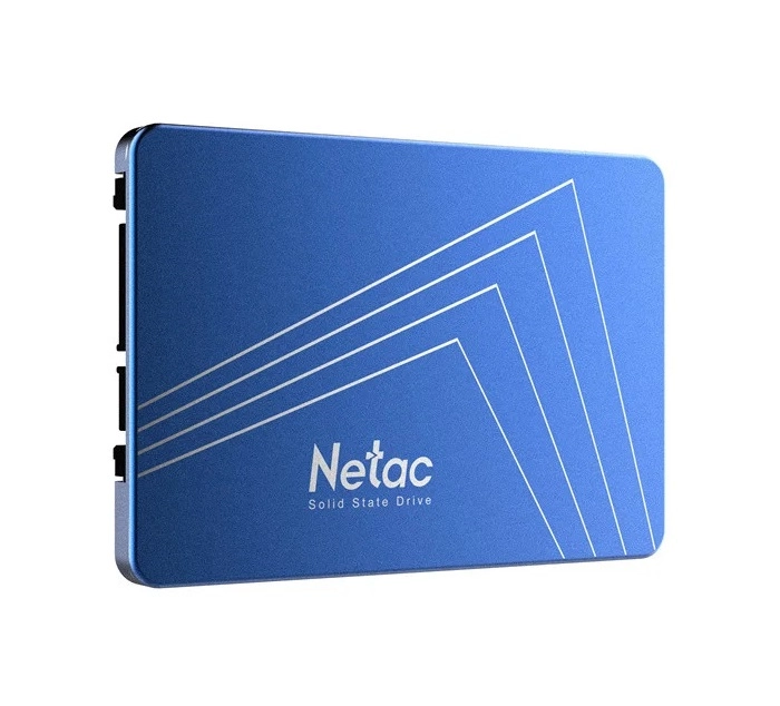 SSD Netac N535S 120 ГБ SATA купить