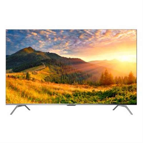Immer 50U7A 4K UHD Android TV  televizori sotib olish