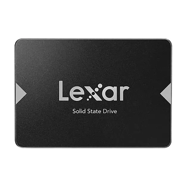 SSD Lexar NS10 Lite 120GB купить
