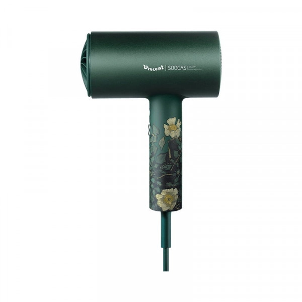 Фен для волос Soocas Hair Dryer H5 (Зеленый) купить