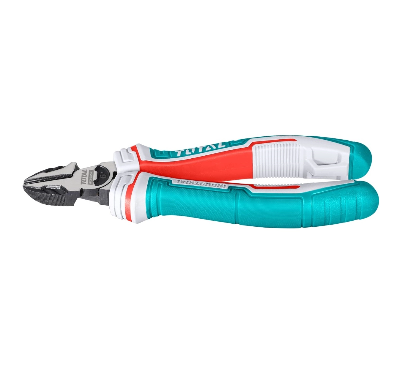 Бокорезы TOTAL THT230606S 160 мм купить