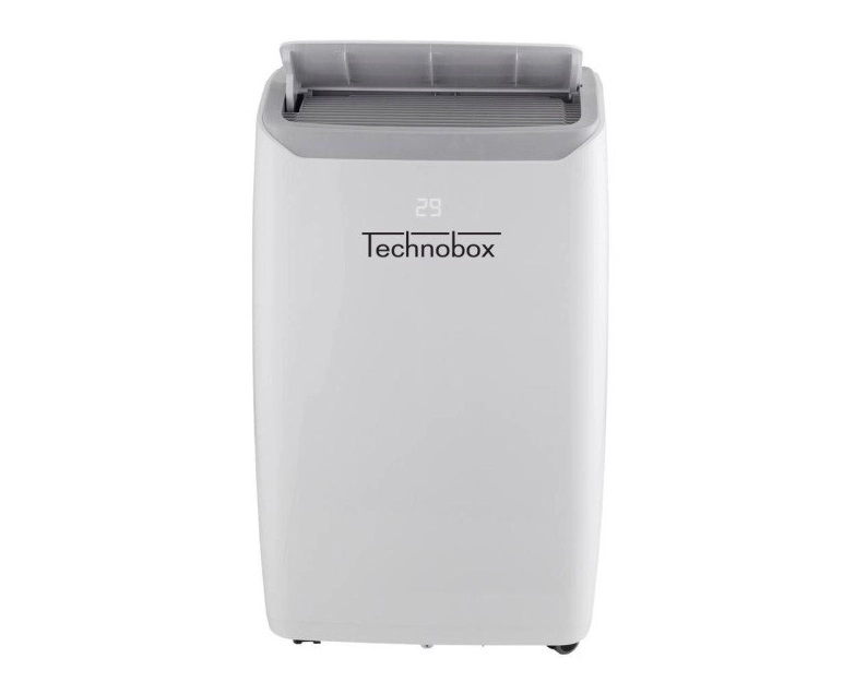 Technobox Arktika 12 White mobil konditsioneri sotib olish
