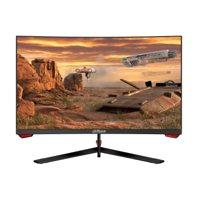 Монитор Dahua DHI-LM27-E230C VA 27