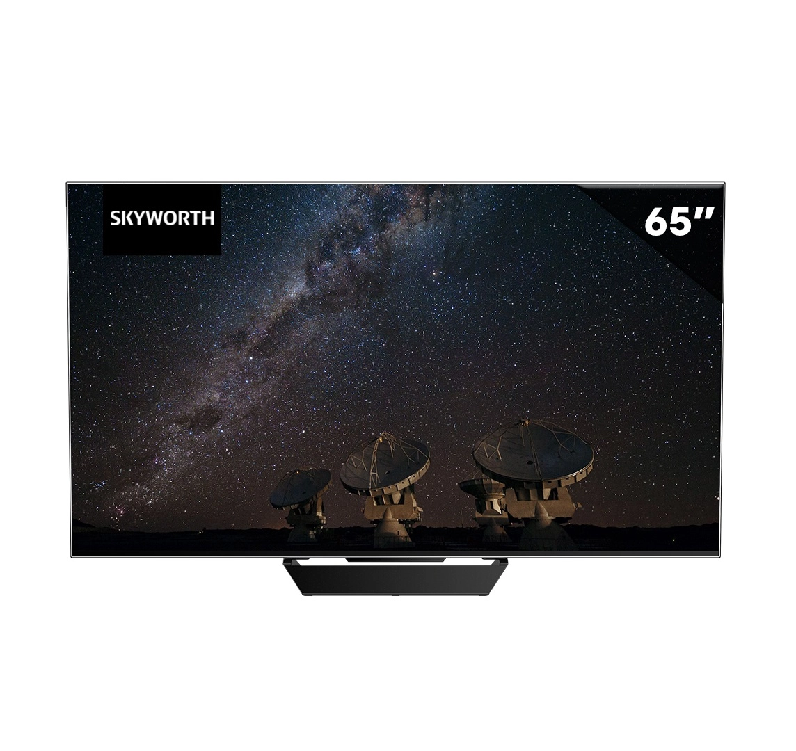 Телевизор Skyworth 65SUE9600 4K UHD Mini LED Google TV купить