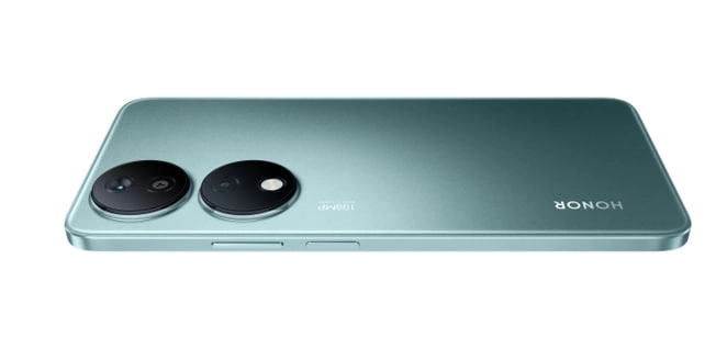 Смартфон Honor X7b 6/256GB Зеленый sotib olish