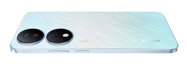 Смартфон Honor X7b 6/256GB Серебристый купить