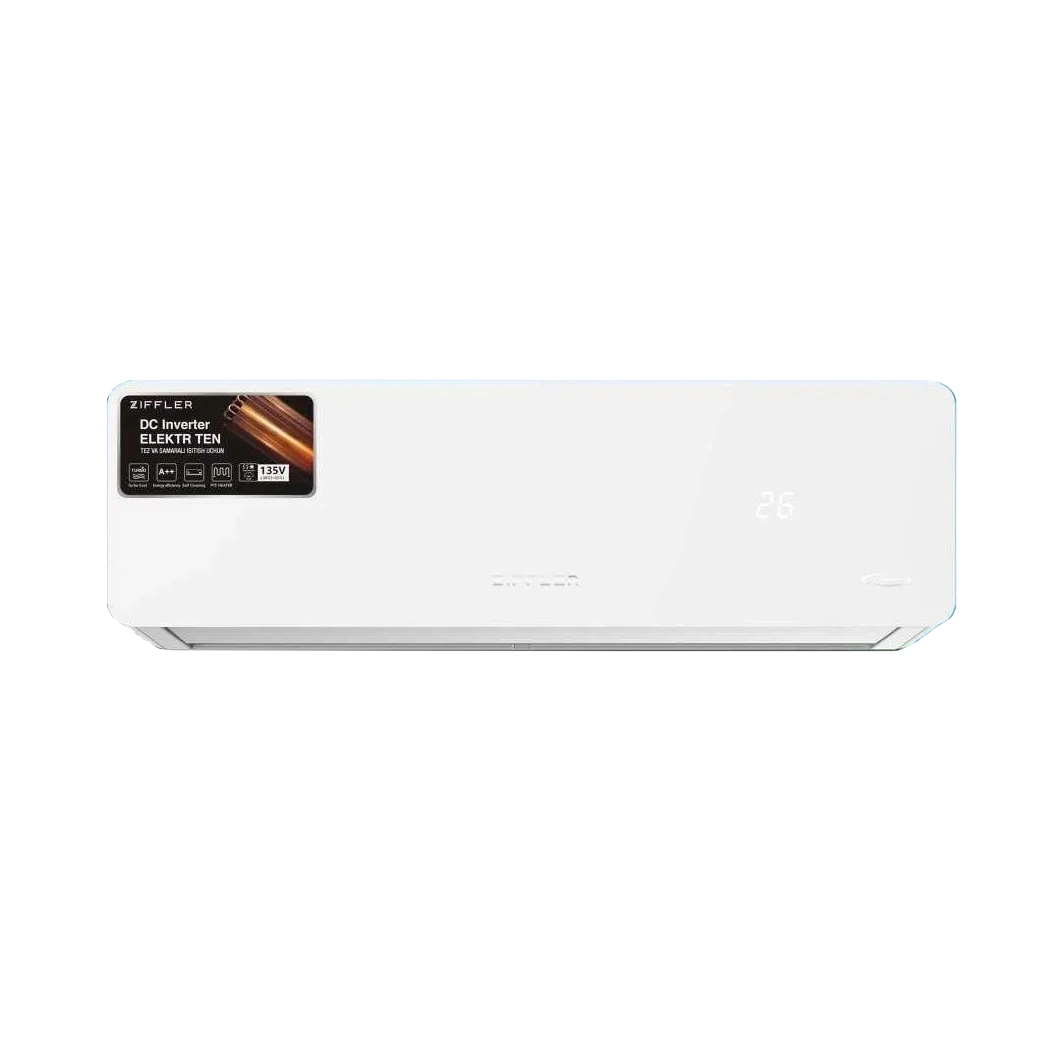 Кондиционер Ziffler Mona 18 Inverter купить