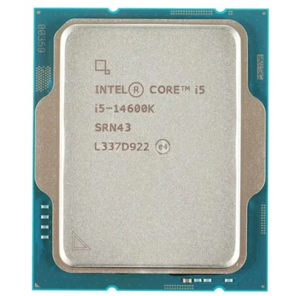 Intel Core i5-14600K protsessori sotib olish