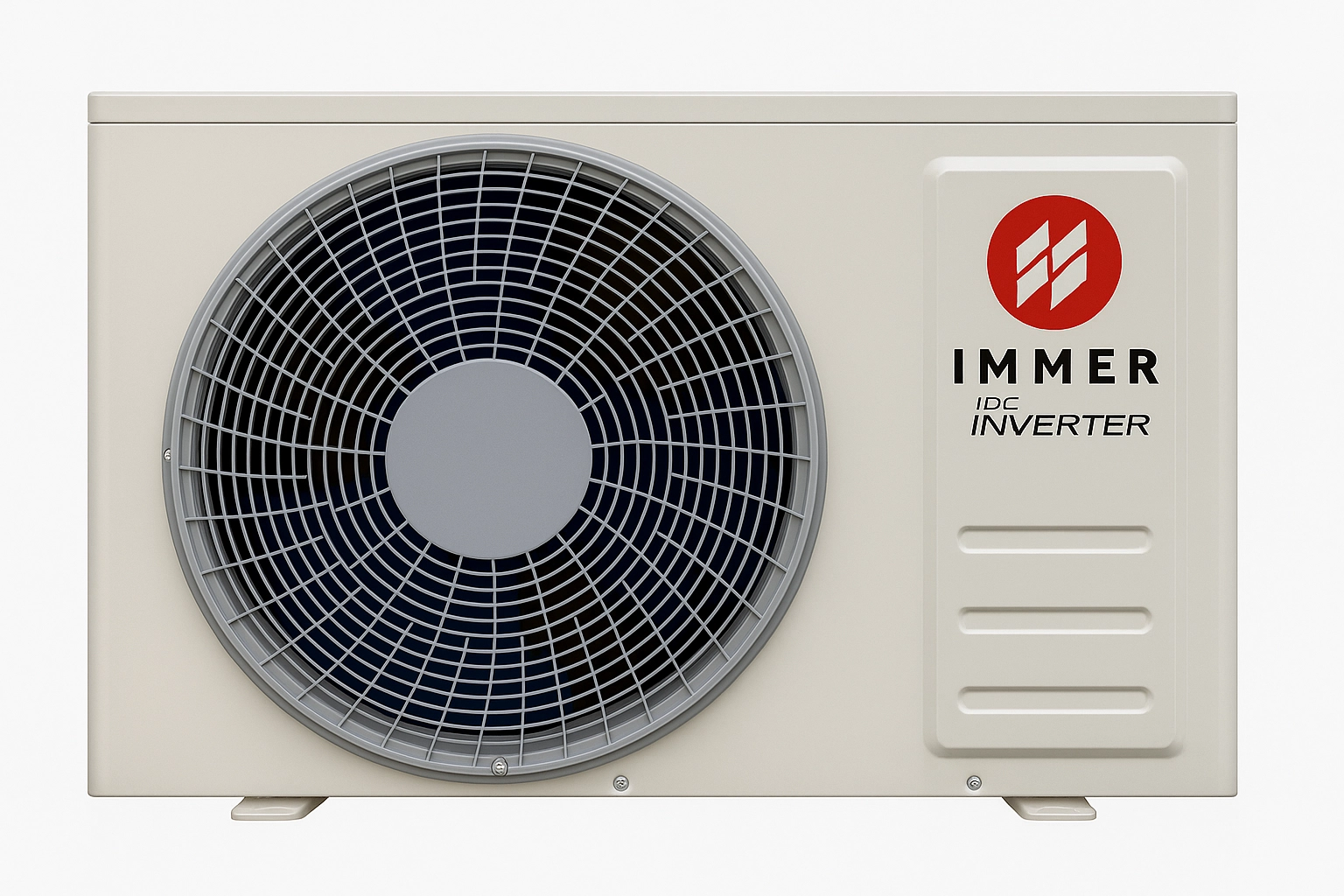 Immer Turbo 18 DC  Inverter konditsioneri arzon