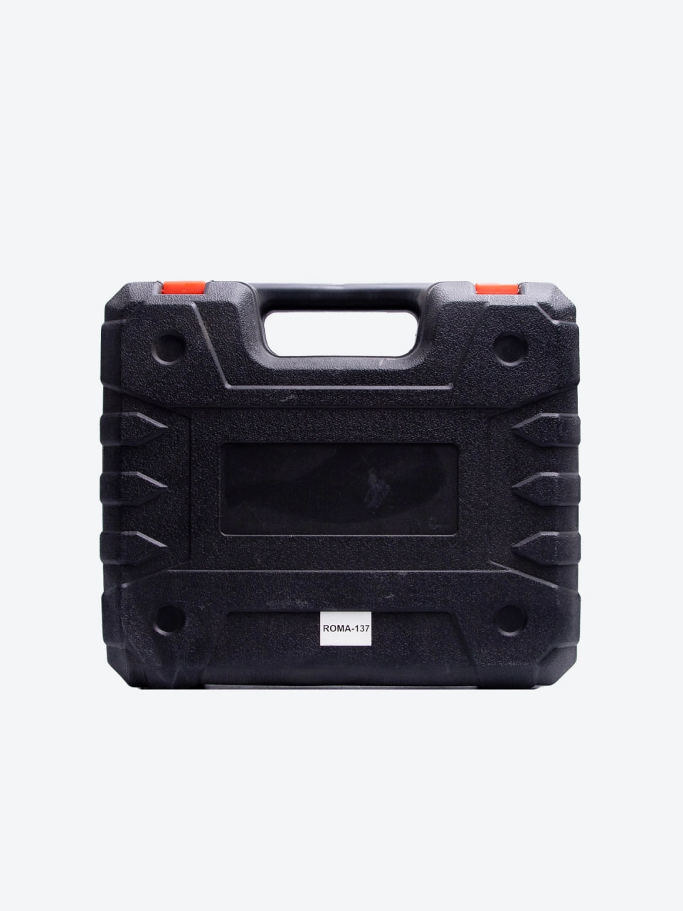 AFIXS ROMA-137  akkumulyatorli zarbli gaykaburagich arzon