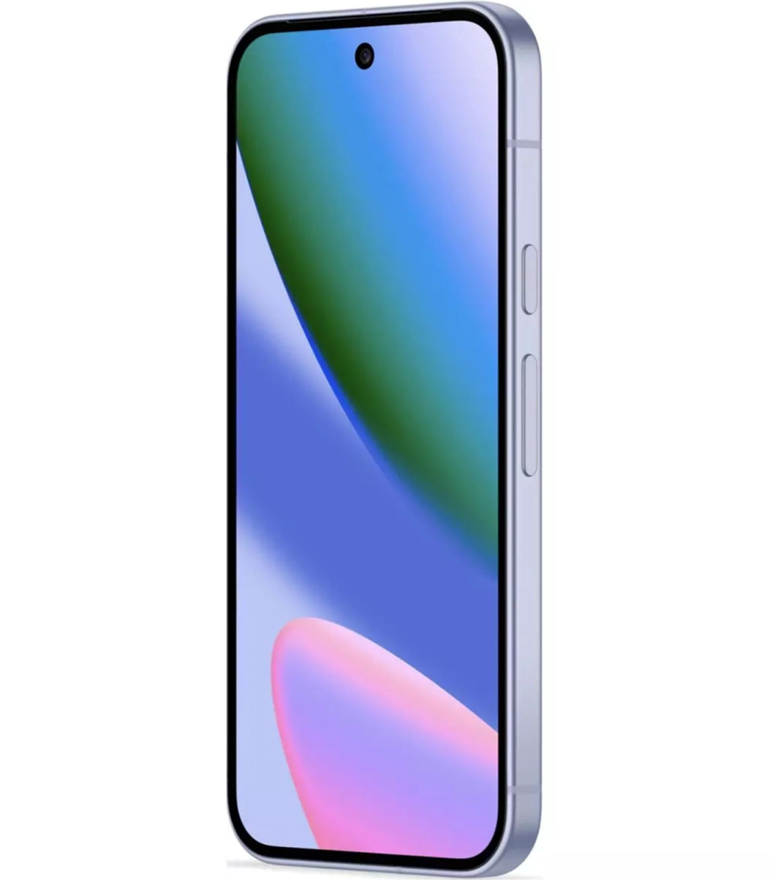 Google Pixel 10 12/128GB Frost smartfoni onlayn