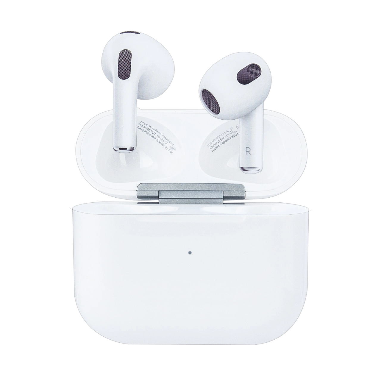 Borofone Airpods 3 simsiz quloqchini (BW91) , White sotib olish