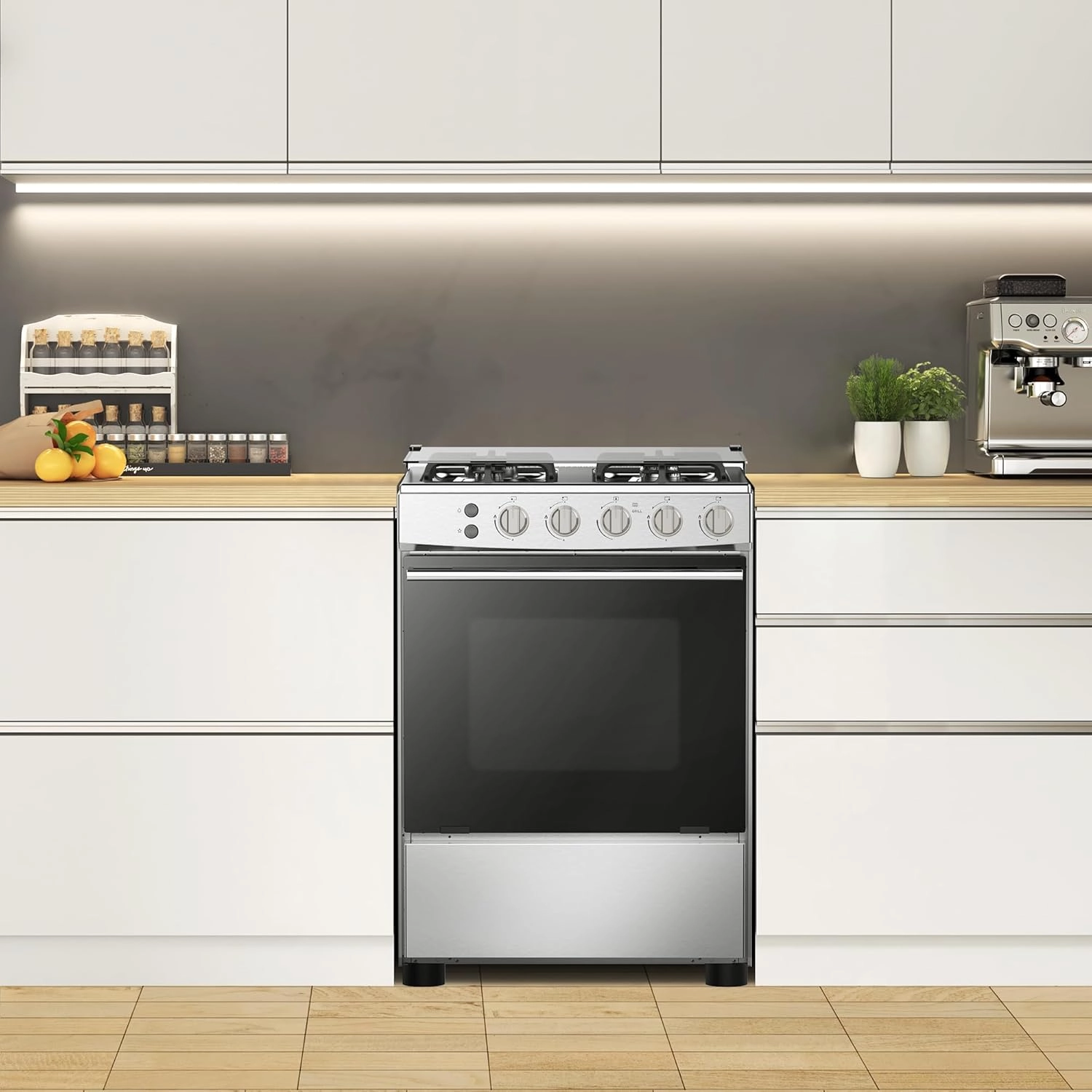 Hisense HFG60121X gaz plitasi sotib olish