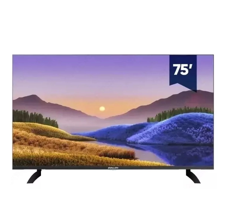 Avalon B75MUA800 4K WebOS televizori sotib olish