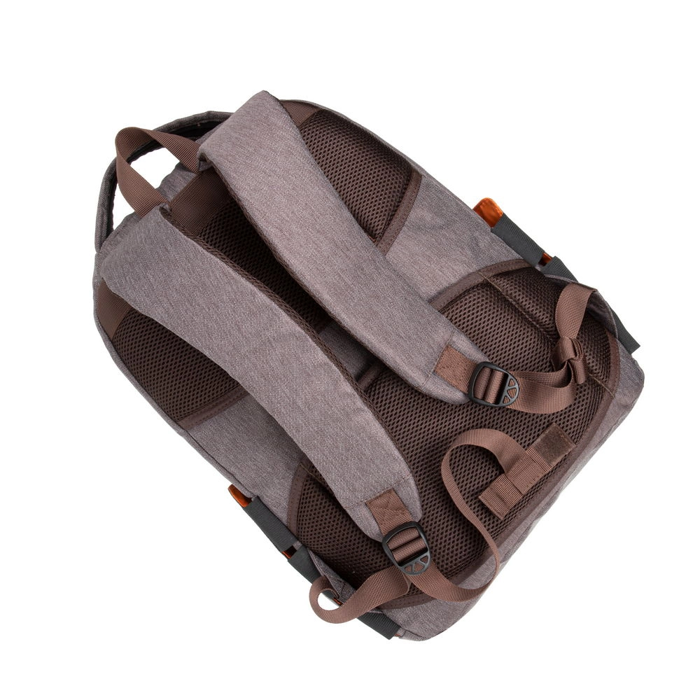 Рюкзак для ноутбука Rivacase 7761 mocha 15.6