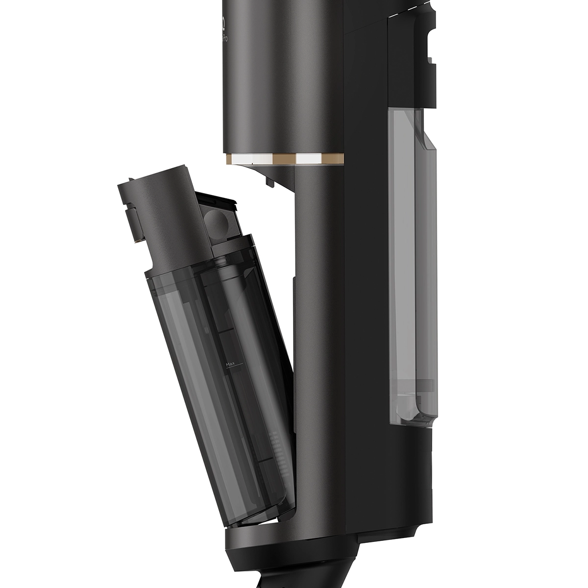 Simsiz yuvuvchi changyutgich BQ VCA1006W Aqua Pro sotib olish