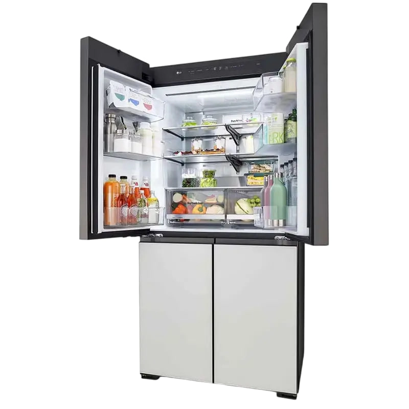 Холодильник LG GM-V960NNME купить
