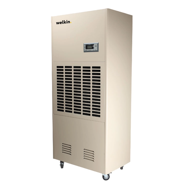 Havo quritgichi Welkin (163l/kun) sotib olish