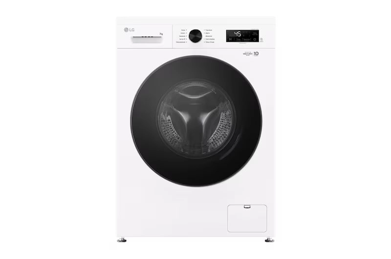Стиральная машина LG F2Y1HS5W 7 Кг купить