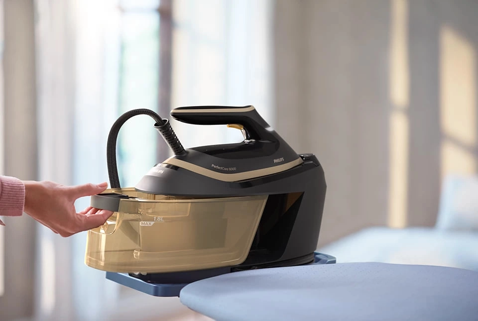 Парогенератор Philips PerfectCare 6000 PSG6064 купить