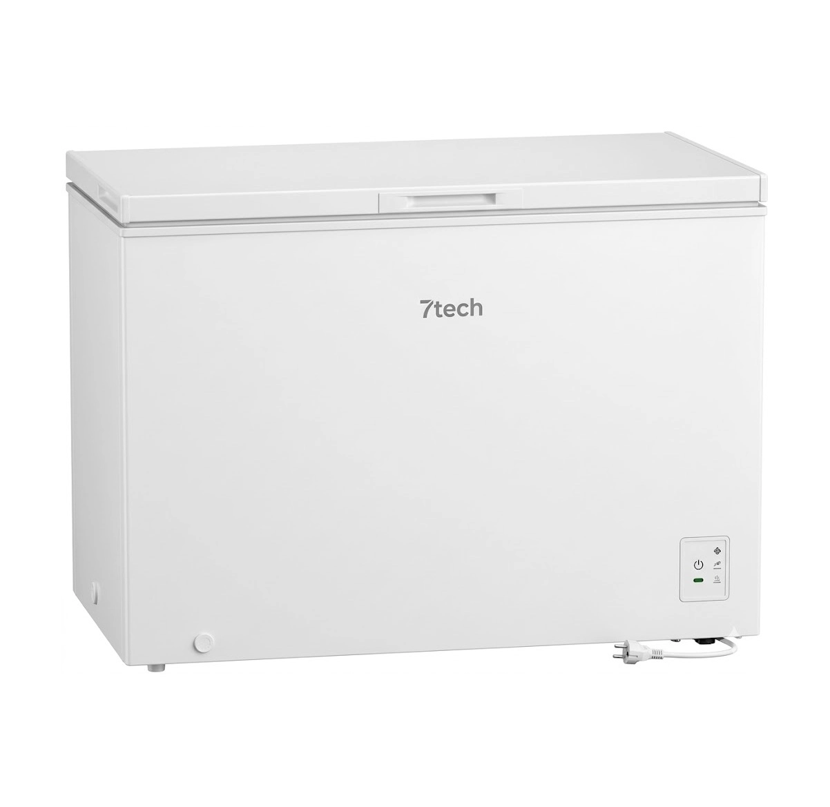 Морозильная камера 7TECH 7FR4P231WS3 купить