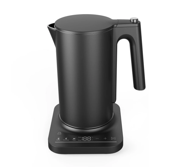 Elektr choynagi Hofmann SEK2215LCBK/HF sotib olish