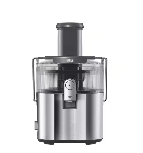 Соковыжималка Braun MultiJuice 7 Spin SJ7000 недорого