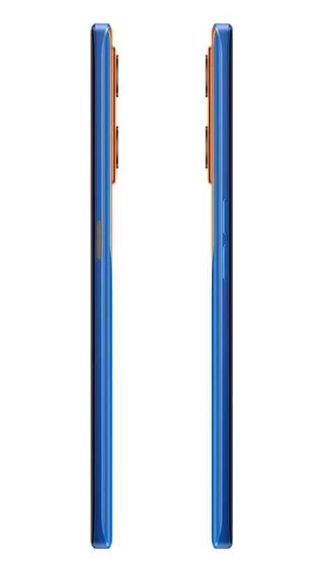 Realme GT Neo 3T 8/256GB Dragon Smartfoni O'zbekistonda