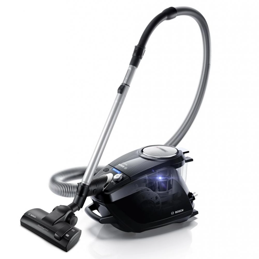 Пылесос Bosch BGS5SIL66B купить