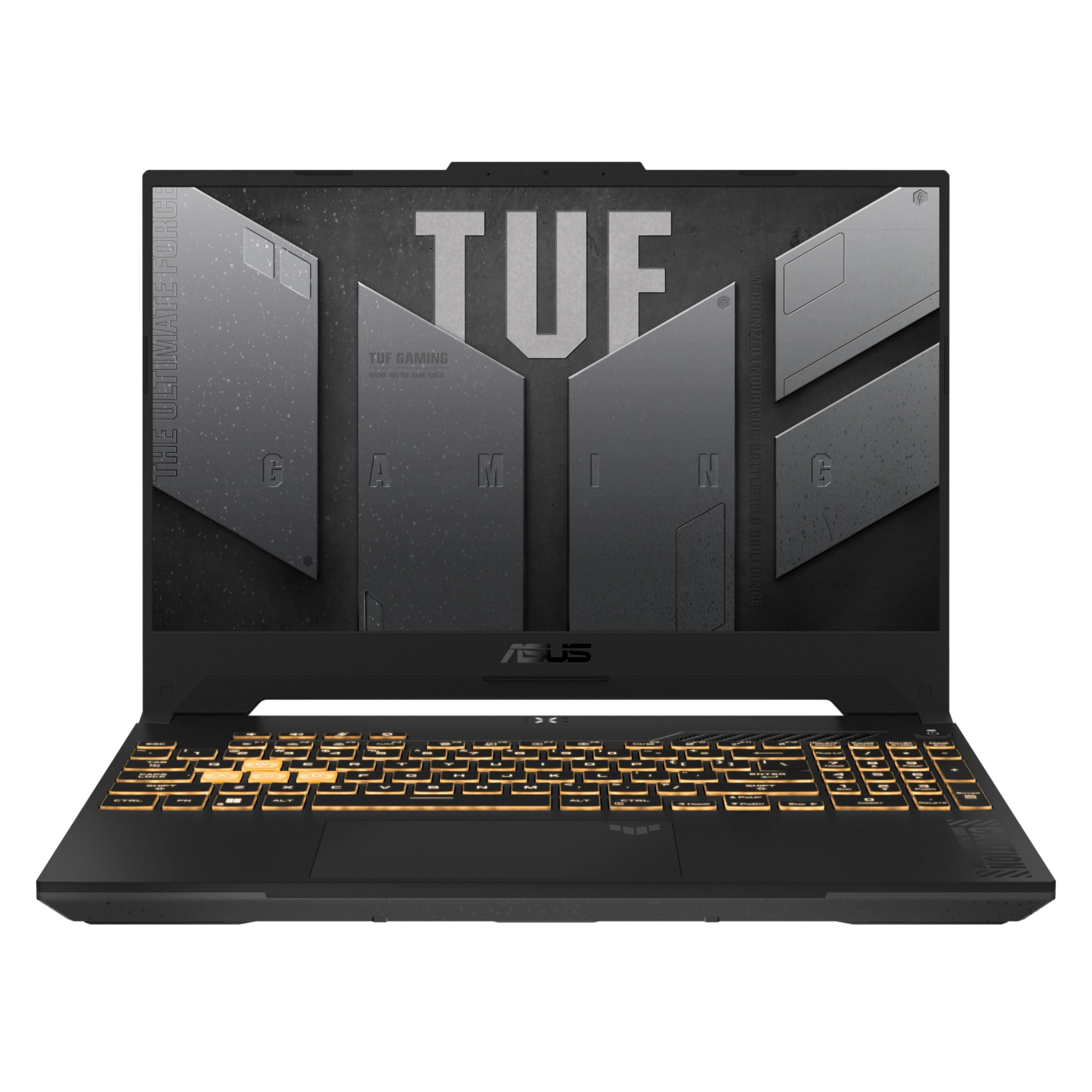 Asus TUF Gaming, Core  i7-12700H, DDR 8GB , SSD 512GB , RTX4060 8GB, 17.3
