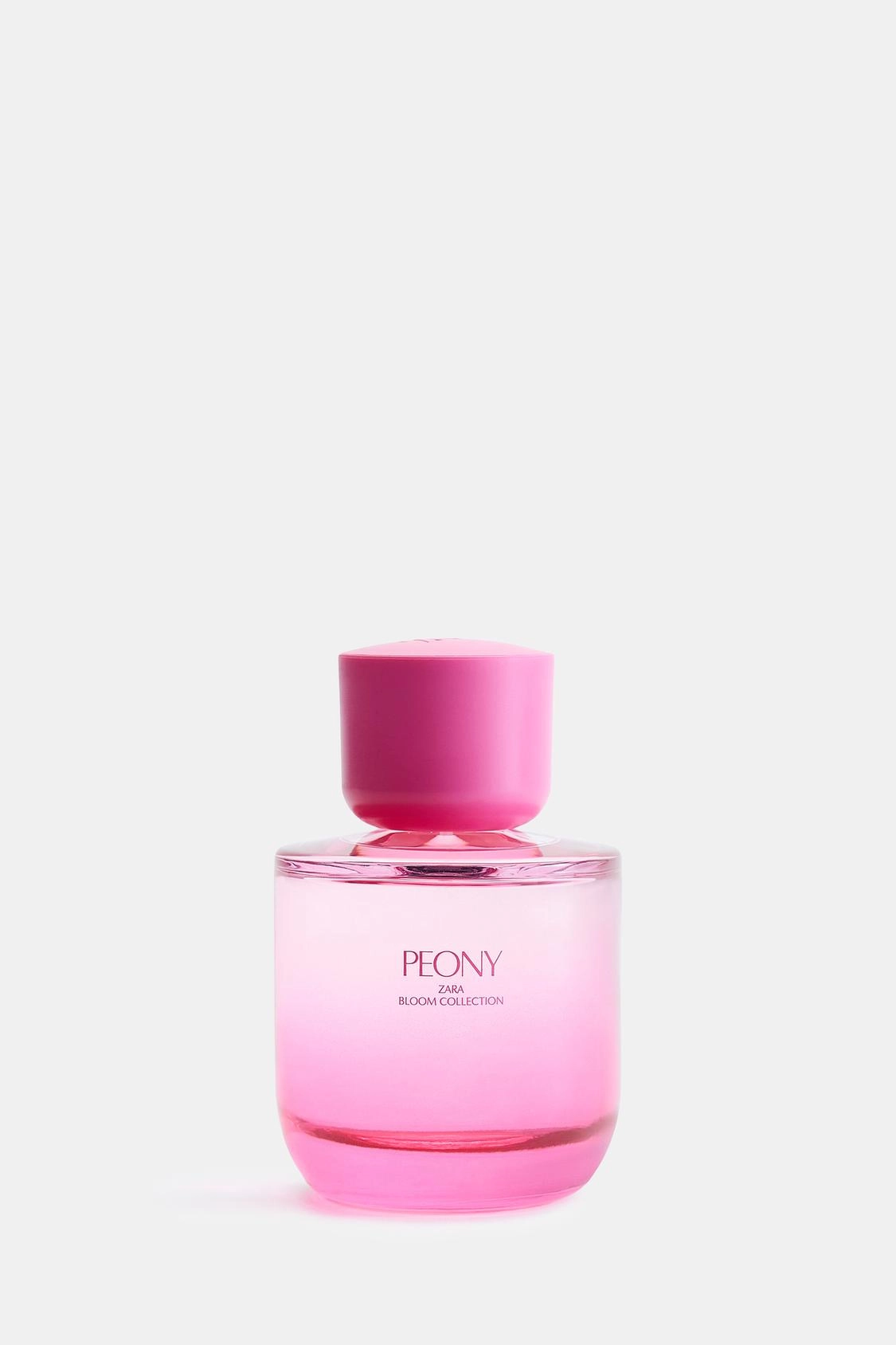ZARA Peony 90 ml— ayollar uchun atir sotib olish