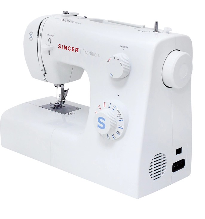 Singer Tradition 2259 tikuv mashinasi O'zbekistonda