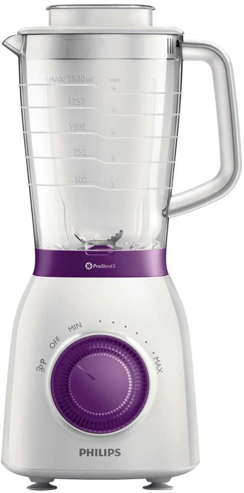 Блендер Philips HR2166 Viva Collection купить