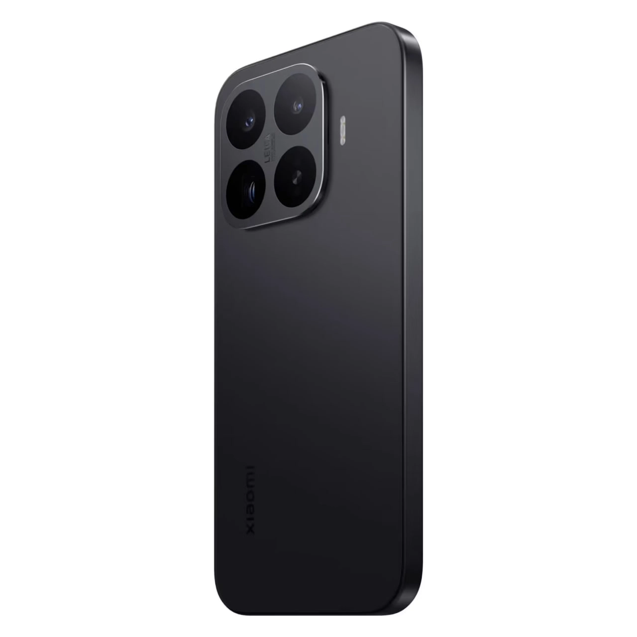 Xiaomi 17 T 12/512 GB Black smartfoni bo'lib to'lash