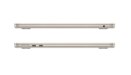 Ноутбук Apple MacBook Air 13 8GB/512GB (Midnight, Starlight, Space Gray, Silver) с фото
