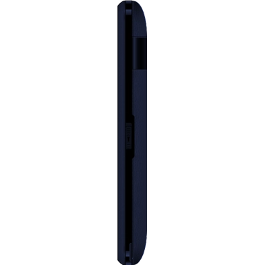 Novey B300 to'q ko'k rangli telefoni O'zbekistonda