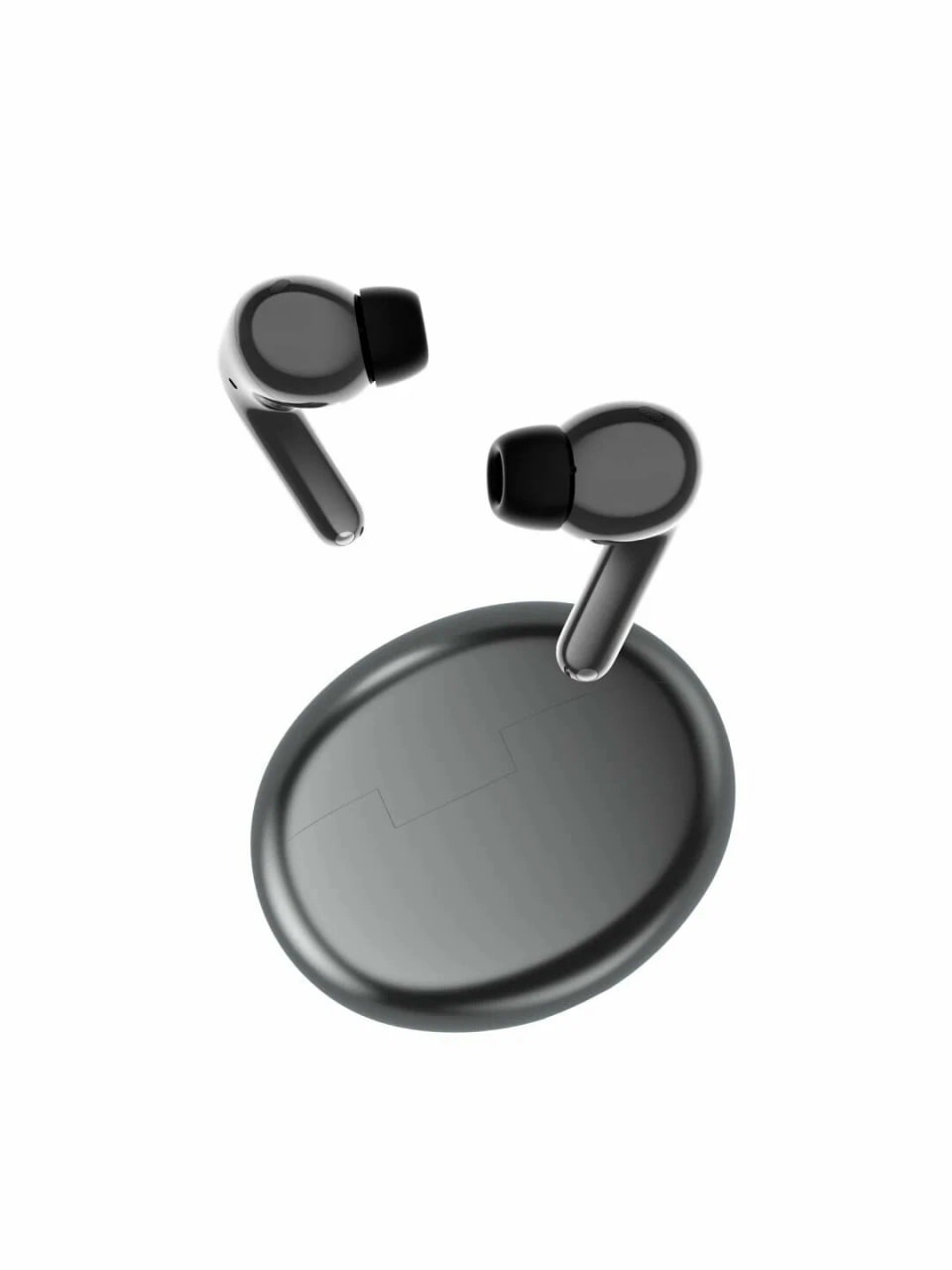 Honor Choice Earbuds X7 pro grey simsiz quloqchini narxi