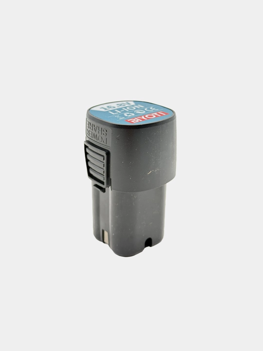 Аккумулятор BIYOTI BYT-285 16.8 В (для 1015) (2-285) в Узбекистане