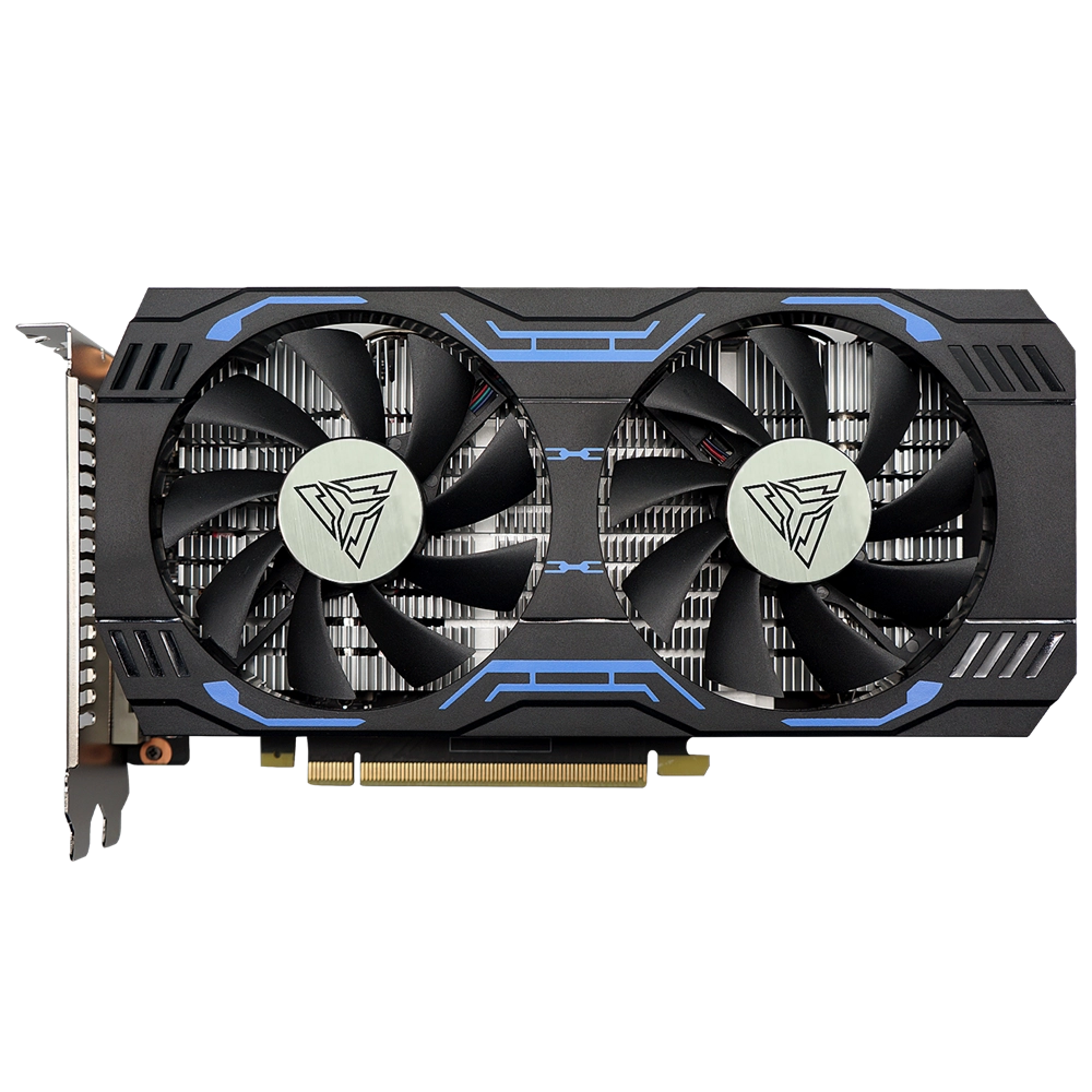 Arktek - 6GB GeForce GTX1660 Super 192Bits GDDR6 videokartasi arzon