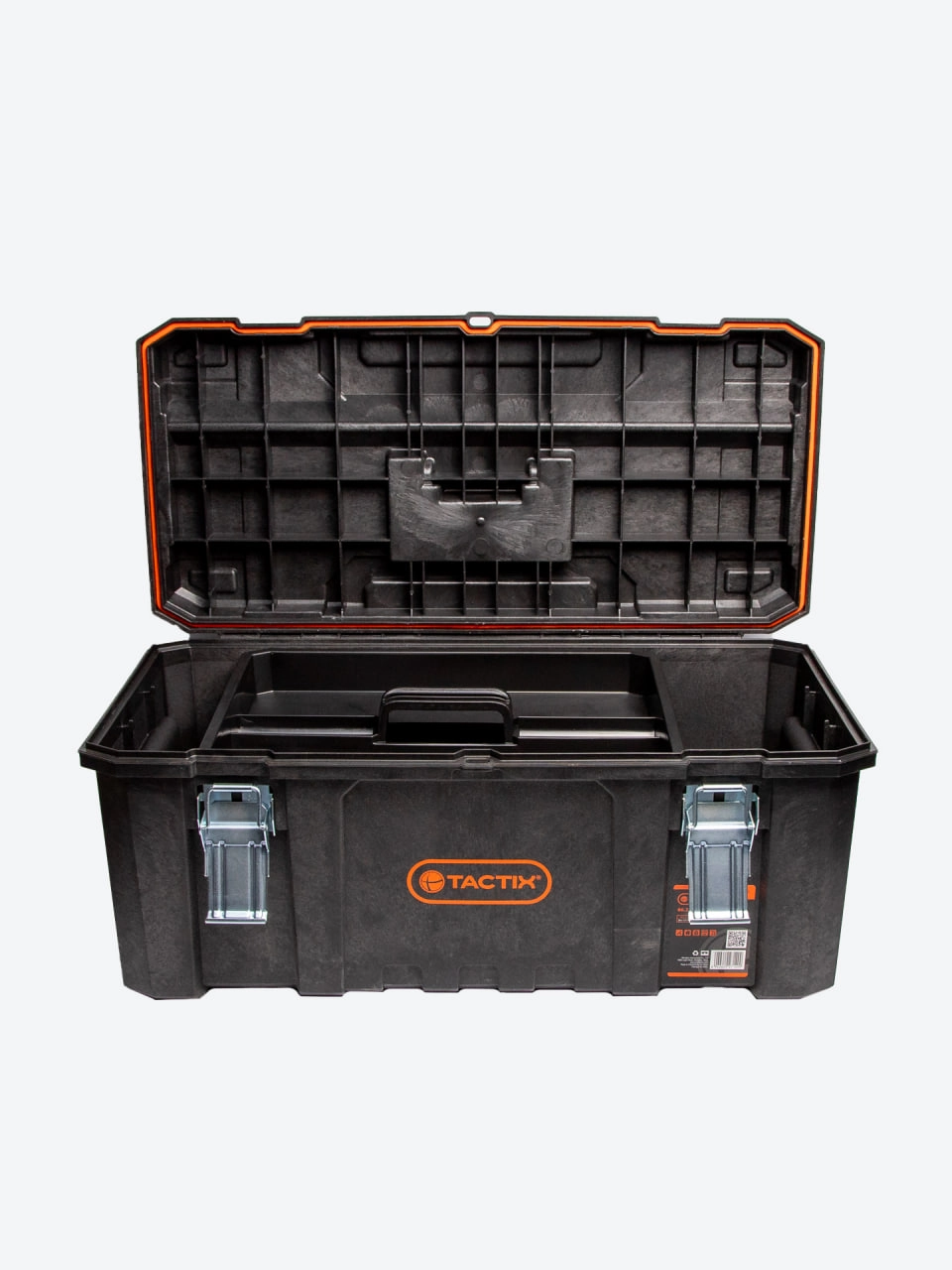 TACTIX 320392 asboblar qutisi bo'lib to'lash