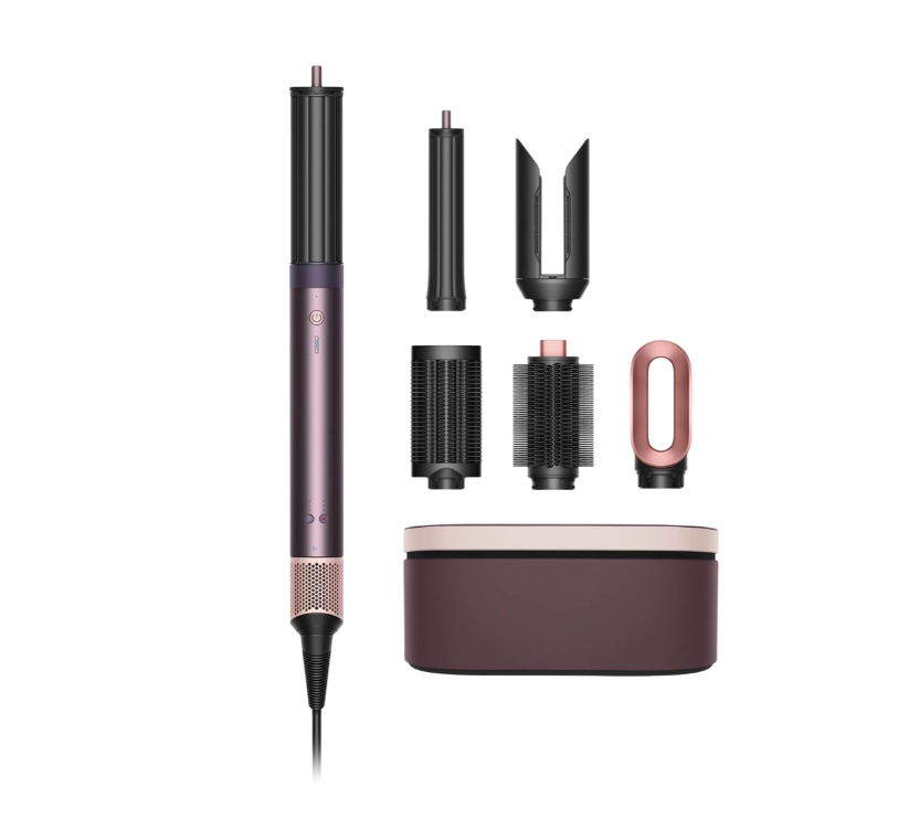 Dyson HS09 Airwrap Co-Anda 2X, fen-stayleri, Jasper sotib olish