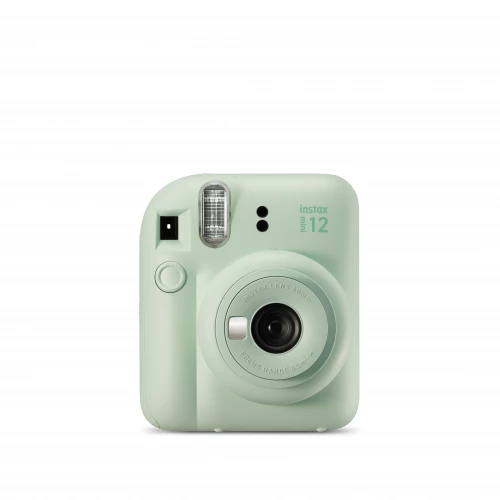 Фотоаппарат Fujifilm INSTAX MINI 12, Green купить