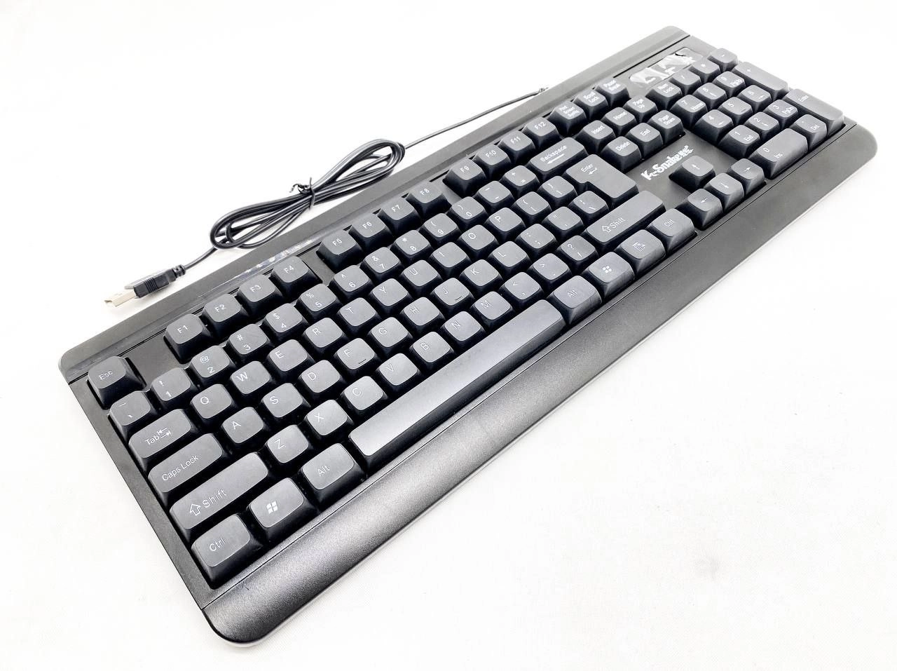 Клавиатура k-snake k7 купить