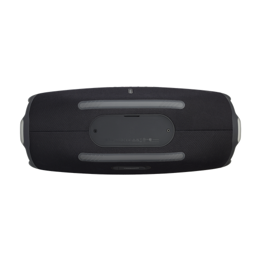 Беспроводная Bluetooth колонка  JBL Boombox 4, Black онлайн