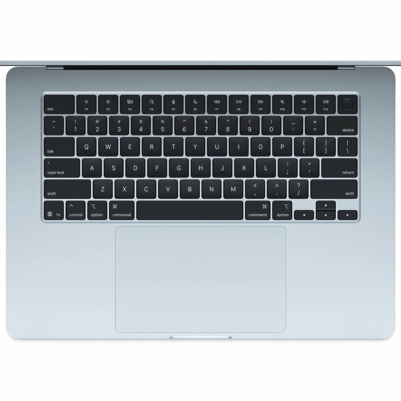 Ноутбук Apple MacBook Air 13 M4 16GB/1TB Sky Blue недорого