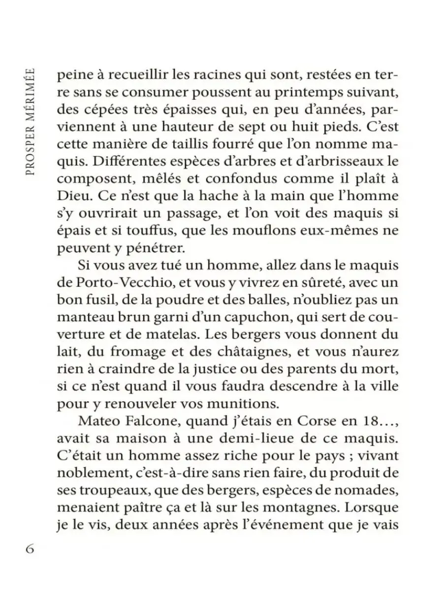 Prosper Mérimée: La Venus d'Ille Nouvelles в Узбекистане