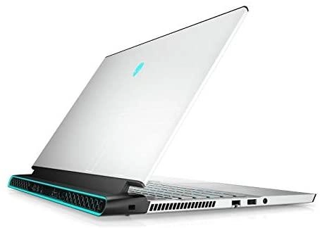 Ноутбук Dell Alienware m17 R2 / Intel Core i7-9750H / DDR4 16GB / SSD 512GB / GeForce RTX2070 8GB NVIDIA / 17.3″ Full HD IPS 144Hz / No DVD в Узбекистане