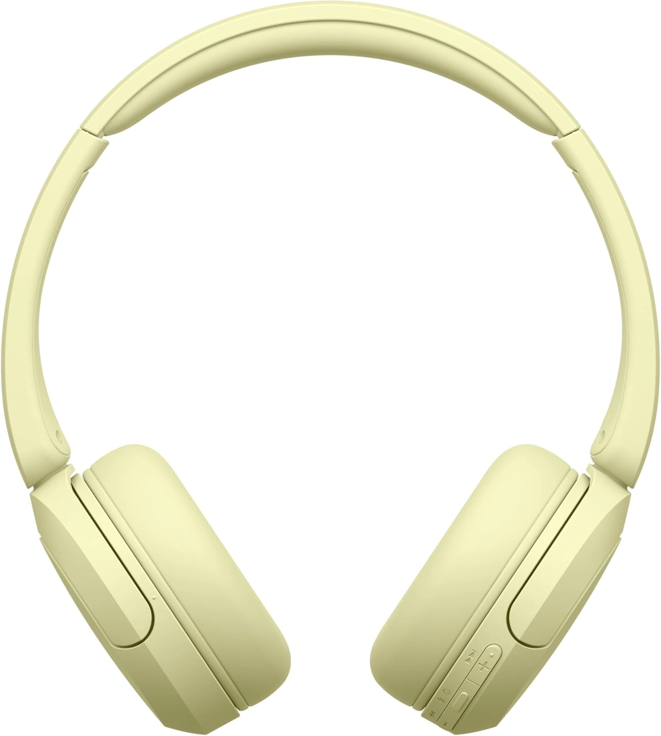 Sony WH-CH520 Yellow simsiz quloqchini O'zbekistonda