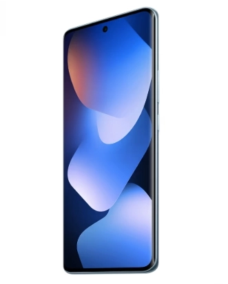Xiaomi Redmi Note 15 4G 6/128GB smartfoni, Glacier Blue onlayn